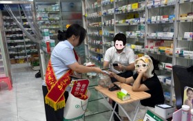 农银人寿恩施中支开展2025年 金融教育宣传周活动