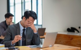 职场男性睾酮保护需求激增，LAIFE「乐维源」AI解锁男性张力难题