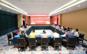 青藤之恋在城市共青团青年婚恋座谈会上的发言
