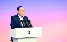 赛力斯张兴海锁定问界百万新起点，跨界融合再启新程