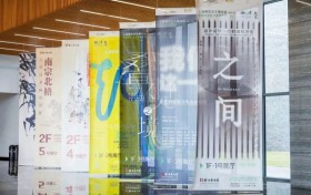 青艺博十年新篇，光明乳业持续赋能青年艺术未来