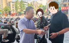 农银人寿恩施中支开展2025年普及金融知识万里行活动