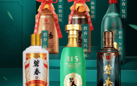 碧春与茅台异地实验：茅源酒曲背后的历史故事